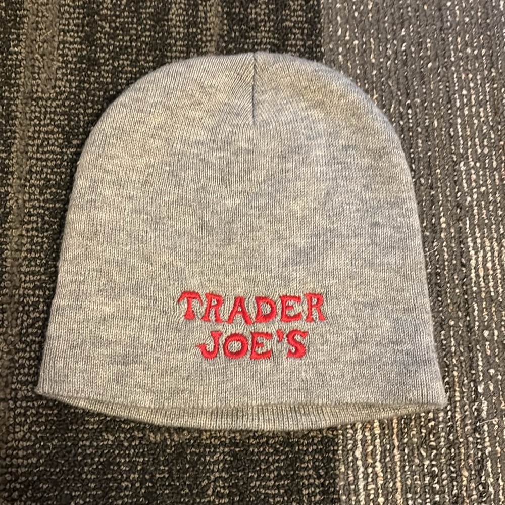 Trader Joe's Beanie Bundle